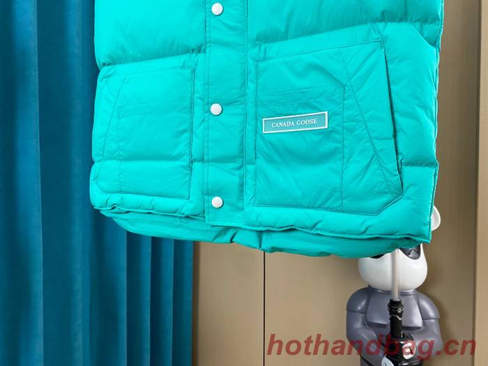 Canada Goose Top Quality Down Vest CGY00003